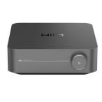 WIMWAMPPRODG ネットワークストリーマー WiiM Amp Pro ダークグレー WIM-WAMPPRO-DG
