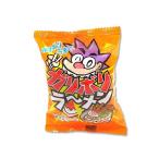 駄菓子のバラ売り・珍味系の駄菓子 やおきん ガリボリラーメン しょうゆ (1個売り )