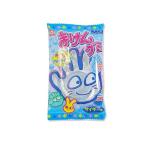 駄菓子のバラ売り・グミ・お餅系の駄菓子 杉本屋 懐かしい駄菓子 まけんグミ サイダー (1個売り)