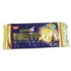 [ сладости. продажа комплектом * печенье группа дагаси ] день Kiyoshi Cisco кокос соболь departure . масло 5 листов ×4 упаковка (12 штук )