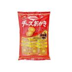 お菓子のばら売り・あられ・おかき系のお菓子 ブルボン チーズおかき 85g (1個売り)