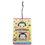 Yahoo! Yahoo!ショッピング(ヤフー ショッピング)エンスカイ チコちゃんに叱られる シールコレクション  （ 20枚+2おまけ ） キャラクター玩具 ステッカー 子供会 景品 お祭り 縁日