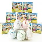 Yahoo! Yahoo!ショッピング(ヤフー ショッピング)古代恐竜のたまご （ 25入 ）  景品玩具 おもちゃ 卵 男の子 実験 怪獣 お子様ランチ