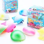 Yahoo! Yahoo!ショッピング(ヤフー ショッピング)ふしぎな貝からコンニチワ （ 25入 ） 景品玩具 知育玩具 おもちゃ 実験 フィギュア お子様ランチ