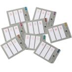 * самочувствие печать клейкий лист FS-K1/FS-K2/FS-K3/FS-K4/FS-K5/FS-K6/FS-K7/FS-K8