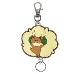ポケットモンスター ラバーリールキーホル