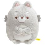 すみっコぐらし こいぬといぬごっこテーマ てのりぬいぐるみ こいぬ　MF42901 (激安メガセール！)