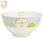 すみっコぐらし キャラミックス キッチン雑貨 ちゃわん ねこ＆ざっそう　TK21504