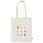  Rilakkuma Cara Mix .. фото серии большая сумка CA77201