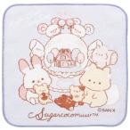 shuga- здесь m- Cara Mix полотенце серии маленький полотенце выше CM56411