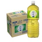 綾鷹 2000ml PET 6本