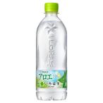 い・ろ・は・す アロエ いろはすあろえ い・ろ・は・す 540ml PET 24本 コカ・コーラ