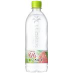 いろはす もも い・ろ・は・す 桃 540ml PET 24本