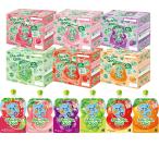 Qoo ( Koo )......36 шт. комплект Qoo виноград мускат мандарин .. яблоко клубника Mix 6 вид каждый 6шт.@ ассортимент комплект Mini-Z meido Coca * Cola 