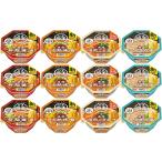 ラ王 ４８個　トッポ２４個 日清ラ王　カップ麺　カップラーメン　　　　　４種 カップ麺 人気 カップラーメン 日清 詰め合わせ 4種12個セット その他 加工食品