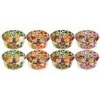 8個セット 日清の最強どん兵衛 4種 [