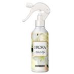  flair аромат IROKA Mist Naked Lilly. аромат корпус 200mL