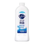 花王 キュキュット 食器用洗剤 クリア除菌 詰め替え 370ml