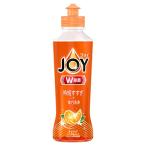 Ｐ＆Ｇ ジョイ W除菌 食器用洗剤 オレンジ 本体 170mL