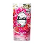 訳アリ品 花王 フレア フレグランス 柔軟剤 フローラルスウィート つめかえ用 400ml