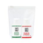 犬用シャンプー＆コンディショナー ＡＰＤＣ シャンプー＆ボリュームアップコンディショナーセット