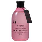 犬用シャンプー ゾイックＮ ショートシャンプー ３００ｍｌ
