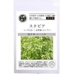 有機種子 固定種 ステビア 6粒 2025年11月期限
