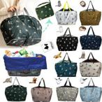 Yahoo! Yahoo!ショッピング(ヤフー ショッピング)YBB1248 かわいい 保冷 レジ トートバッグ かごバッグ, ポーチ ネコ ハリネズミ レッサーパンダ カワウソ お買い物 エコ クーラー 保冷 レジカゴ バッグ