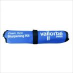 ba low be глаз . комплект ткань ( напильник держатель * файл гид * flat напильник * чистка крюк * фиксация ..* круг напильник 4.0mm 2 шт ) глаз установить DIY материалы поли Pro pi Len синий цвет . индустрия садово-парковая индустрия 