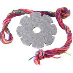 知育玩具 手芸 花くみひも