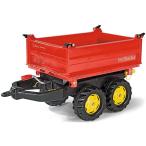  игрушка-"самокат" игрушка 2 лет 3 лет 4 лет 5 лет ребенок день рождения подарок мужчина mega прицеп Red