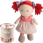 人形 ドール 誕生日プレゼント 女の子　缶入りドール・赤毛のミリ　着せ替え 子供 3歳 4歳 5歳
