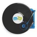 知育玩具 6歳 小学生 誕生日プレゼント　D-Jay 工作キット・レコードプレイヤー　男の子 女の子