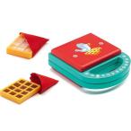 Yahoo! Yahoo!ショッピング(ヤフー ショッピング)マイ ワッフルアイロン　おままごと キッチン 誕生日プレゼント