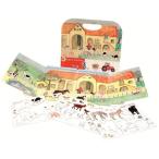 Yahoo! Yahoo!ショッピング(ヤフー ショッピング)知育玩具 パズル 子供 幼児　マグネットブック ファーム