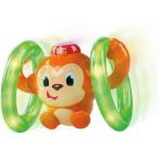 Yahoo! Yahoo!ショッピング(ヤフー ショッピング)知育玩具 赤ちゃん　ロール＆グロー・モンキー