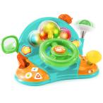 Yahoo! Yahoo!ショッピング(ヤフー ショッピング)【ラッピング不可】知育玩具 赤ちゃん　ライツ＆カラーズ・ドライバー