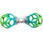 ラトル がらがら 赤ちゃん 玩具　オーシェイカー