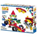 Yahoo! Yahoo!ショッピング(ヤフー ショッピング)ブロック おもちゃ　ラキュー LaQ　ベーシック401