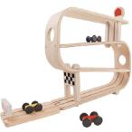 Yahoo! Yahoo!ショッピング(ヤフー ショッピング)プラントイ　ランプレーサー　おもちゃ 1歳 2歳 3歳 男の子 女の子 スロープトイ