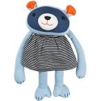 Yahoo! Yahoo!ショッピング(ヤフー ショッピング)フランク＆フィッシャー　ソフトトイ ラクーン　ぬいぐるみ 子供 ベビー 女の子 女