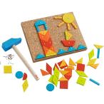 Yahoo! Yahoo!ショッピング(ヤフー ショッピング)ハバ HABA　ポックポック・パステル　知育玩具 ドイツ 木製 木のおもちゃ