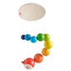  - baHABA mobile * красочный .. насекомое bed me Lee 0 лет 1 лет Германия ребенок 