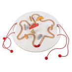 プレイボードミニ　知育玩具 教育 木のおもちゃ 木製