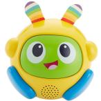 スピン&ダンス!バイリンガル・ビーボボール 知育玩具 0歳 1歳 2歳 赤ちゃん ベビー