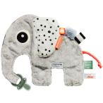 コージーフレンド Elphee grey　子供 赤ちゃん 出産祝い ベビー 女の子