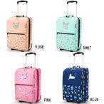 【ラッピング不可】子供 キッズ バッグ カバン　ライゼンタール　トローリー XS キッズ