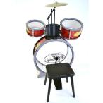 Yahoo! Yahoo!ショッピング(ヤフー ショッピング)知育玩具 楽器玩具 音楽　ロックドラム