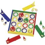 知育玩具 ボードゲーム 子供　フライング ドワーフ