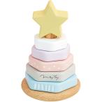 知育玩具 木のおもちゃ　ドリーミィーツリー